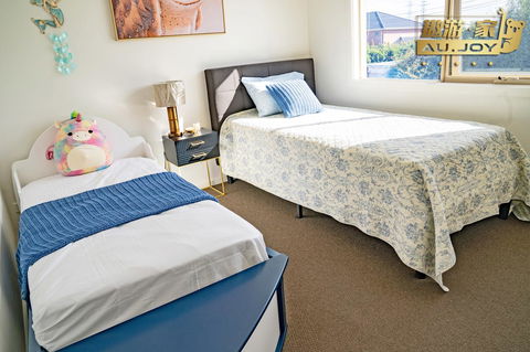 Melbourne (Glen Waverley) AU.JOY Home - New Castle Holiday 6