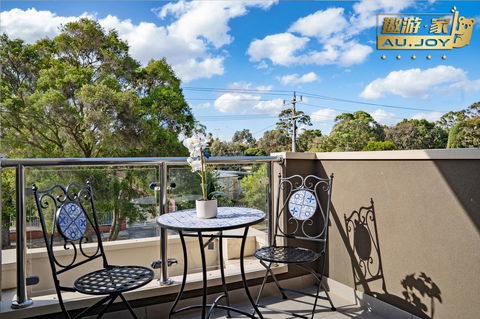 Melbourne (Glen Waverley) AU.JOY Home - New Castle Holiday 21