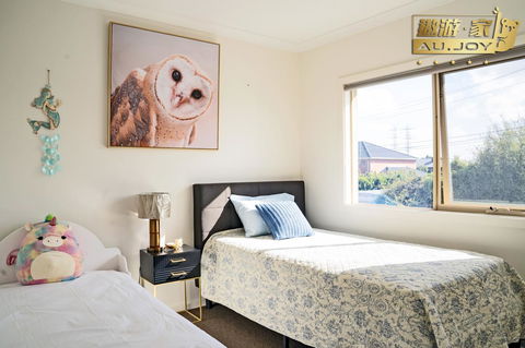 Melbourne (Glen Waverley) AU.JOY Home - New Castle Holiday 23