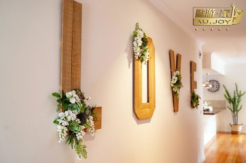 Melbourne (Glen Waverley) AU.JOY Home - New Castle Holiday 15