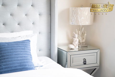 Melbourne (Glen Waverley) AU.JOY Home - New Castle Holiday 18