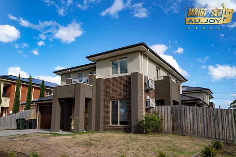 Melbourne (Glen Waverley) AU.JOY Home - New Castle Holiday 8