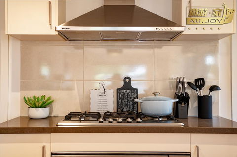 Melbourne (Glen Waverley) AU.JOY Home - New Castle Holiday 13