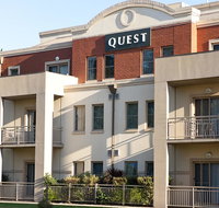 Quest Echuca - New Castle Holiday