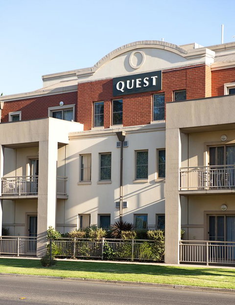 Quest Echuca - New Castle Holiday 0