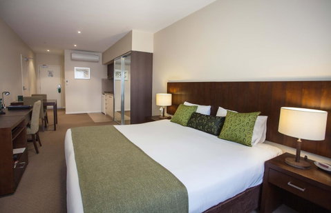Quest Echuca - New Castle Holiday 9