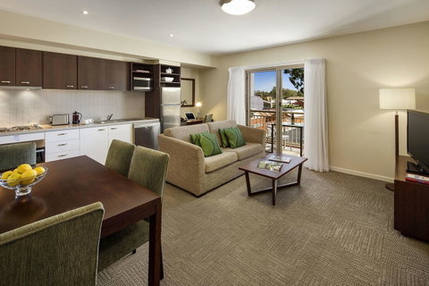 Quest Echuca - New Castle Holiday 5