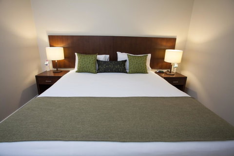Quest Echuca - New Castle Holiday 2