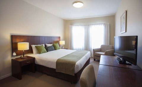 Quest Echuca - New Castle Holiday 10