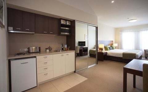 Quest Echuca - New Castle Holiday 7