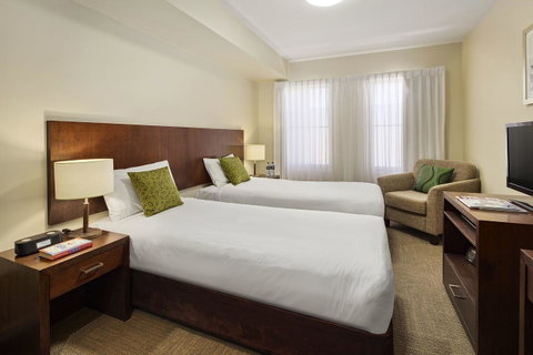Quest Echuca - New Castle Holiday 3