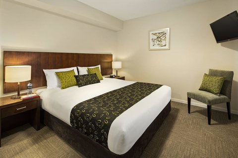Quest Echuca - New Castle Holiday 4