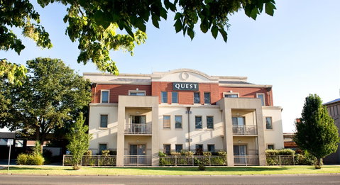 Quest Echuca - New Castle Holiday 1