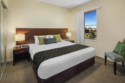 Quest Echuca - New Castle Holiday 6