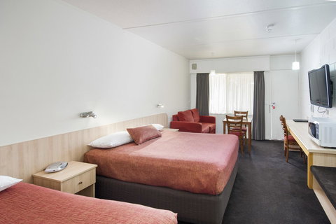 Box Hill Motel - New Castle Holiday 3