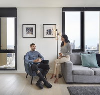 Empire Melbourne Central by Apartments of Melbourne - New Castle Holiday