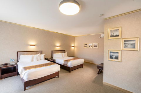 Eltham Gateway Hotel & Conference Centre - New Castle Holiday 27