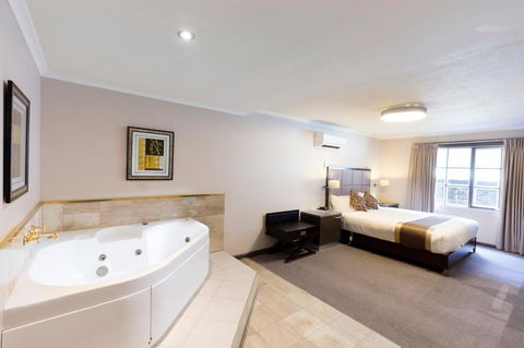 Eltham Gateway Hotel & Conference Centre - New Castle Holiday 37