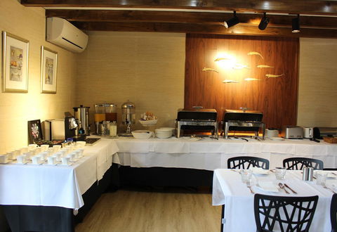 Eltham Gateway Hotel & Conference Centre - New Castle Holiday 13