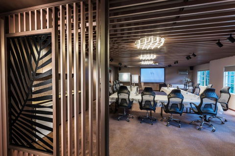 Eltham Gateway Hotel & Conference Centre - New Castle Holiday 14