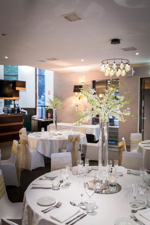 Eltham Gateway Hotel & Conference Centre - New Castle Holiday 6