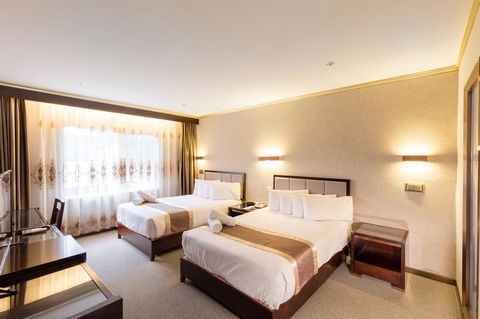 Eltham Gateway Hotel & Conference Centre - New Castle Holiday 39