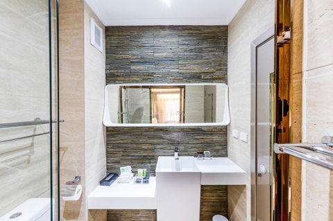 Eltham Gateway Hotel & Conference Centre - New Castle Holiday 2