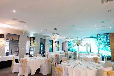 Eltham Gateway Hotel & Conference Centre - New Castle Holiday 20