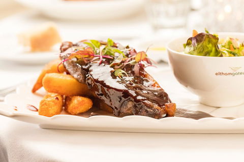 Eltham Gateway Hotel & Conference Centre - New Castle Holiday 30