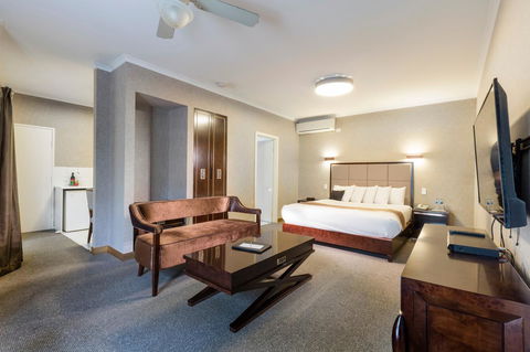 Eltham Gateway Hotel & Conference Centre - New Castle Holiday 3
