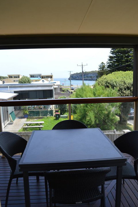 Ocean View Beach House - New Castle Holiday 19