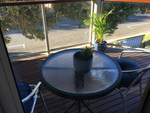 Ocean View Beach House - New Castle Holiday 1