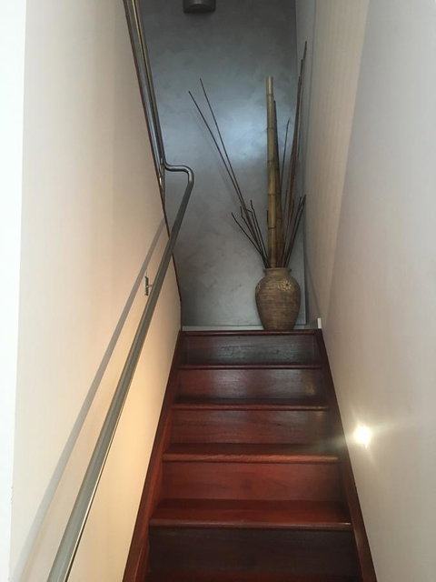 Ocean View Beach House - New Castle Holiday 12