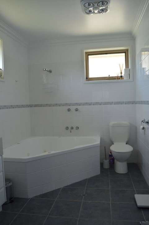 Ocean View Beach House - New Castle Holiday 17