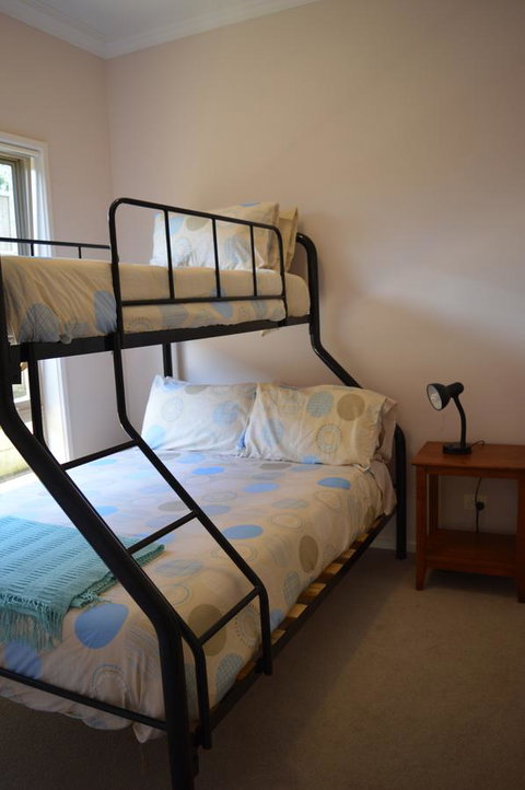 Ocean View Beach House - New Castle Holiday 16