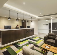 Quest Melbourne Airport - New Castle Holiday