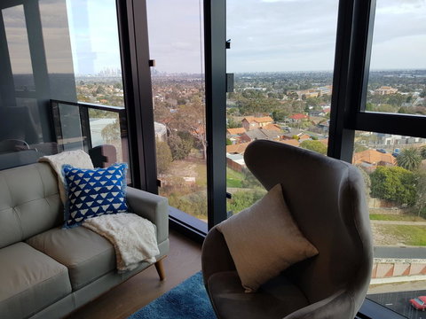 Ivanhoe Apartments - New Castle Holiday 16