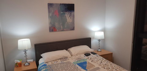 Ivanhoe Apartments - New Castle Holiday 20