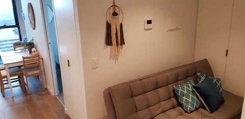 Ivanhoe Apartments - New Castle Holiday 9