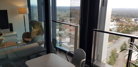 Ivanhoe Apartments - New Castle Holiday 12