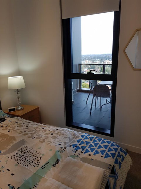 Ivanhoe Apartments - New Castle Holiday 21