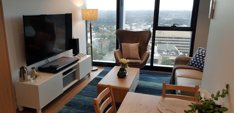 Ivanhoe Apartments - New Castle Holiday 11