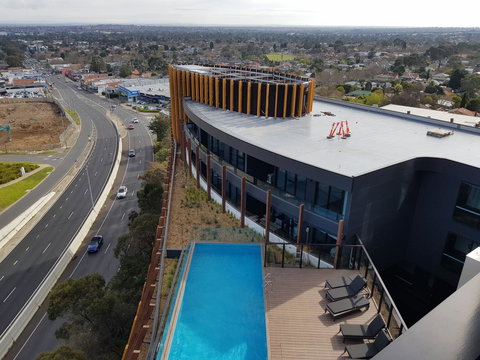 Ivanhoe Apartments - New Castle Holiday 18