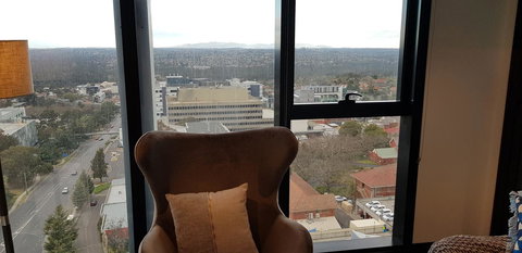 Ivanhoe Apartments - New Castle Holiday 7