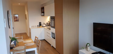 Ivanhoe Apartments - New Castle Holiday 8