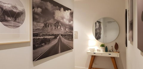 Ivanhoe Apartments - New Castle Holiday 3