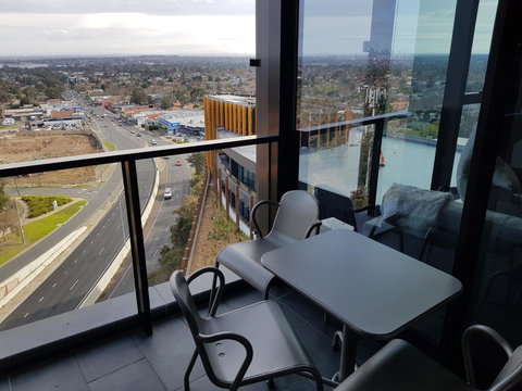 Ivanhoe Apartments - New Castle Holiday 19