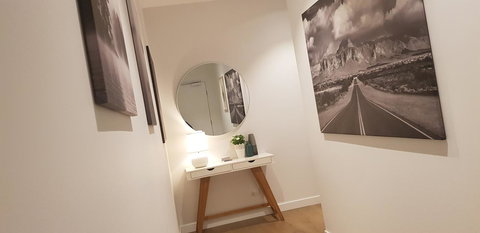 Ivanhoe Apartments - New Castle Holiday 15