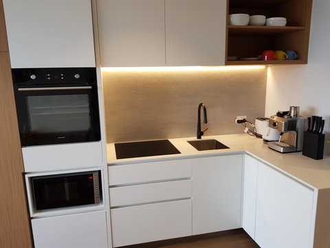 Ivanhoe Apartments - New Castle Holiday 22