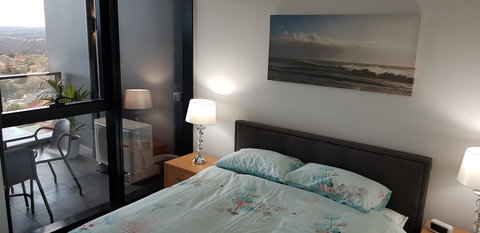 Ivanhoe Apartments - New Castle Holiday 10